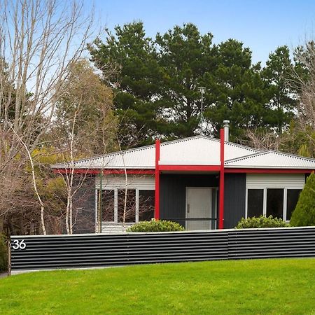 Amici Villa Daylesford Exterior photo